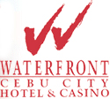 Waterfront Cebu City Hotels & Casinos 