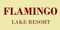 Flamingo Lake resort 